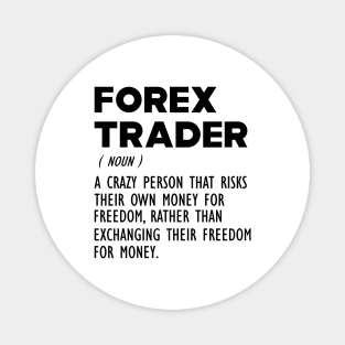 Forex Trader  Definition Magnet